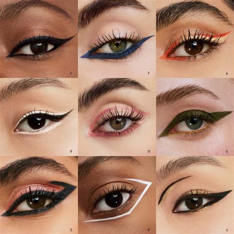 ysl eyes